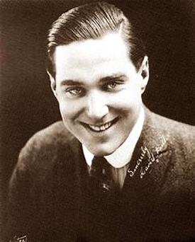 David Butler image