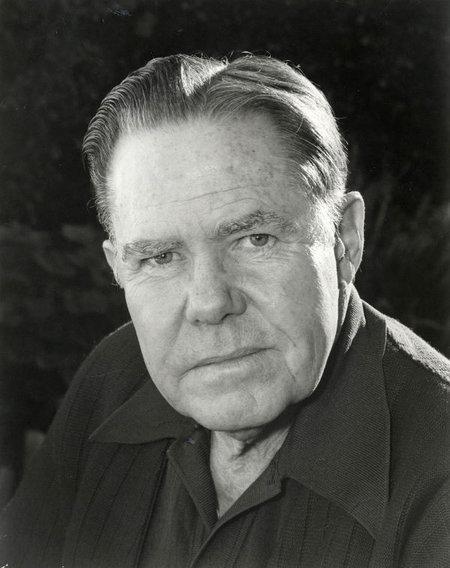 Daws Butler image