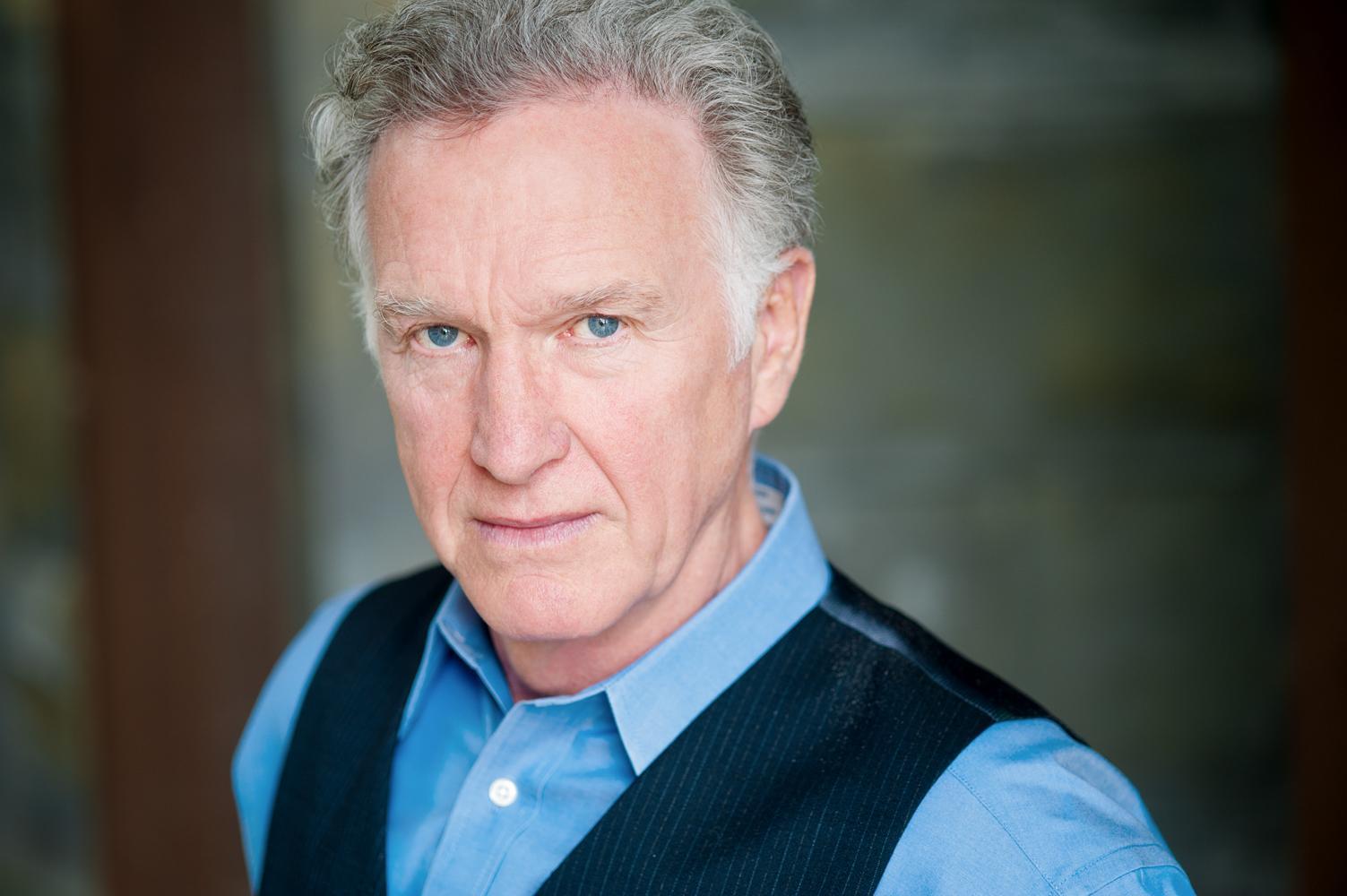 Tom Butler image