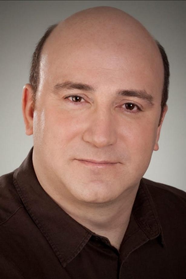 Éric Butler image
