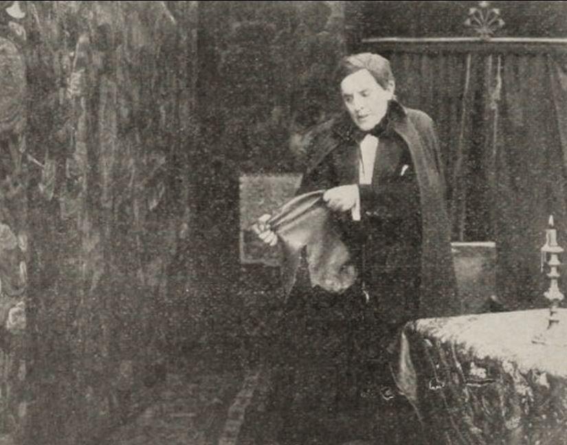 Everett Butterfield image