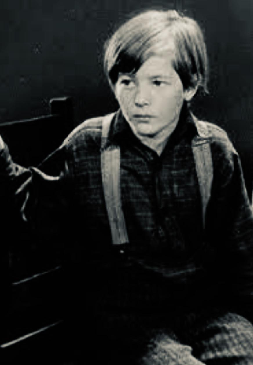 Billy Butts image