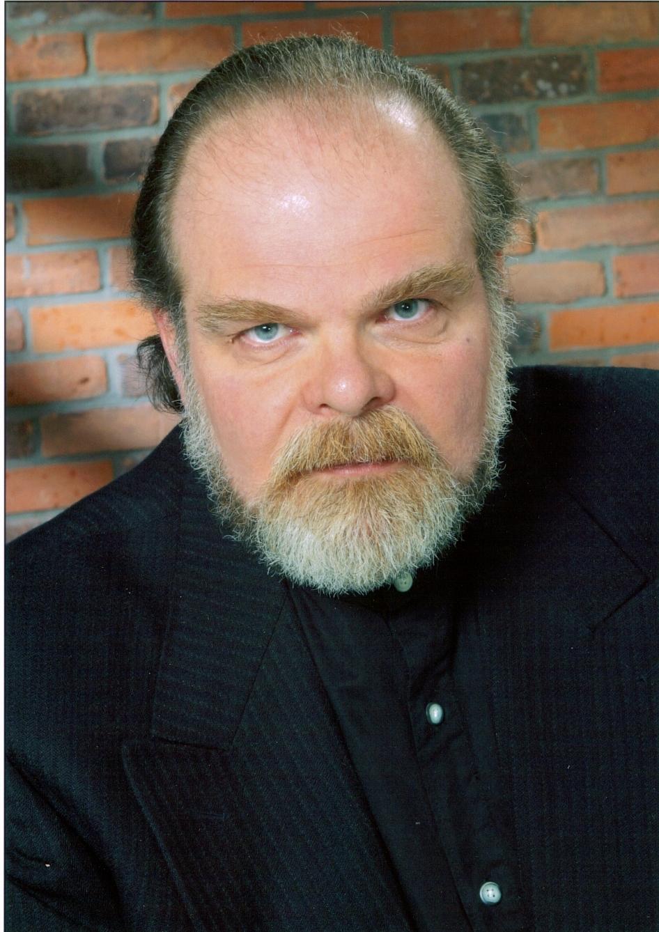 George Buza image