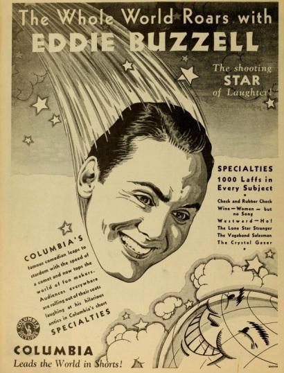 Edward Buzzell image