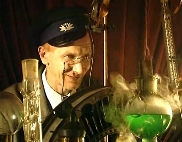 Viktor Bychkov image
