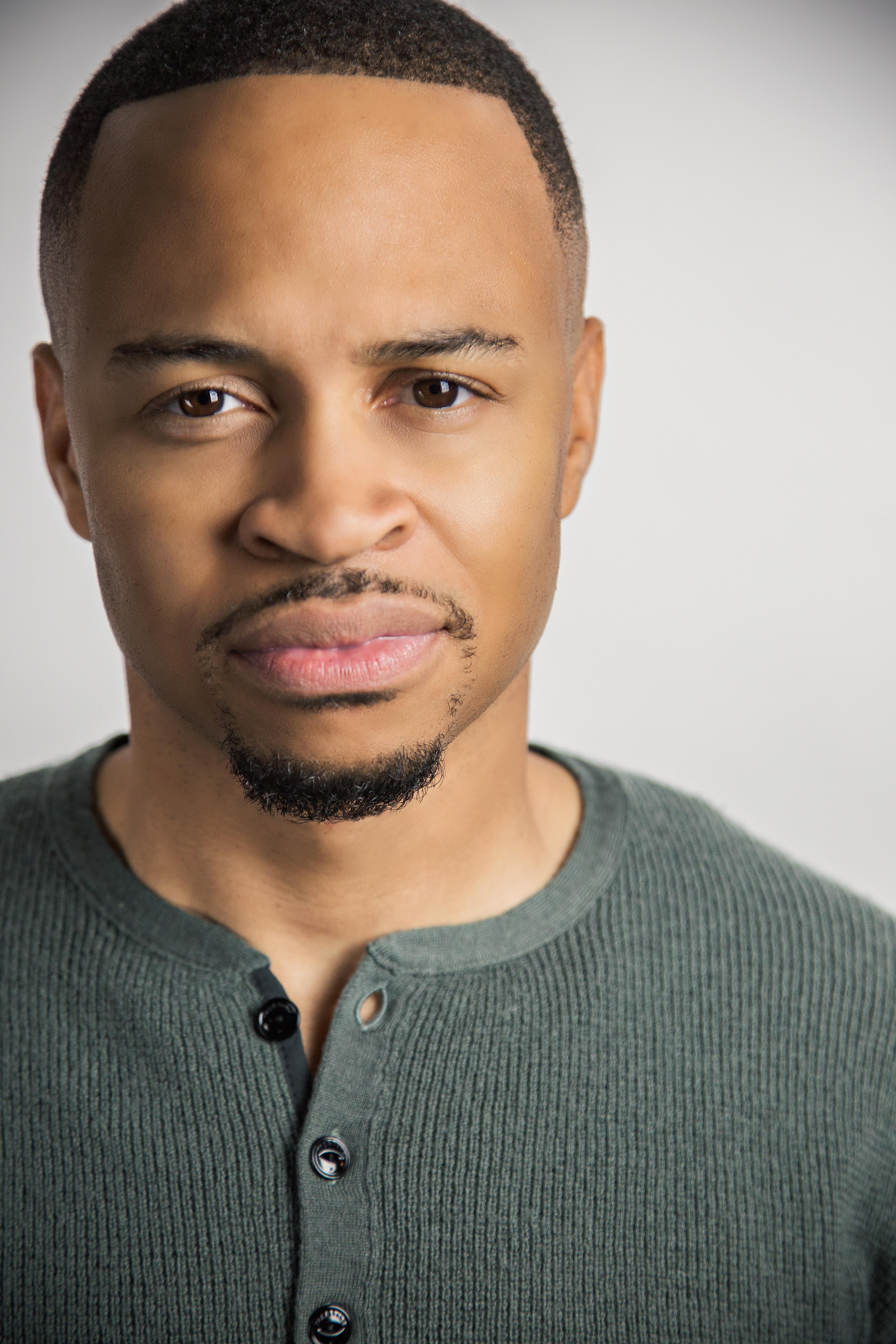 Eugene Byrd image