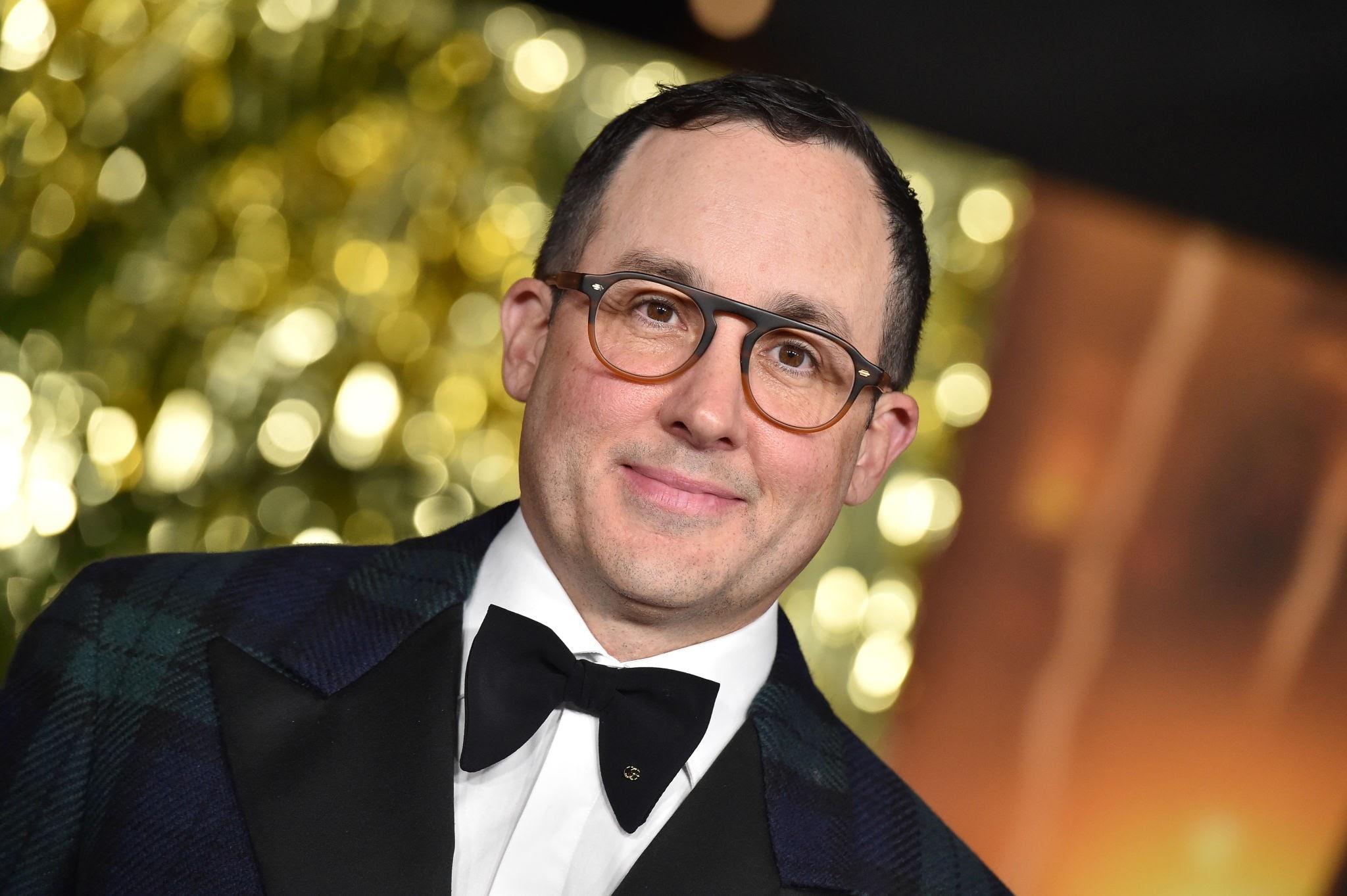 P.J. Byrne image