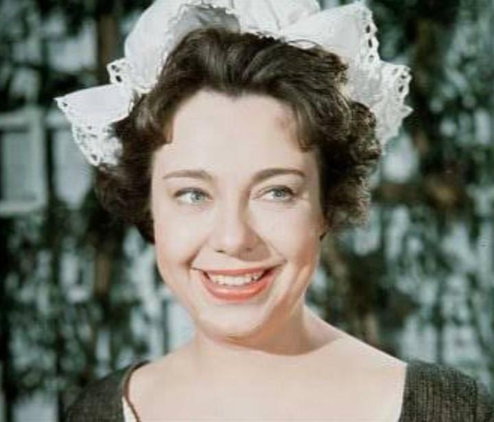 Patsy Byrne image