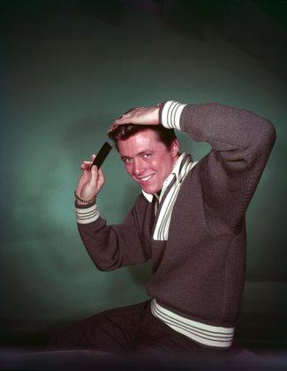 Edd Byrnes image