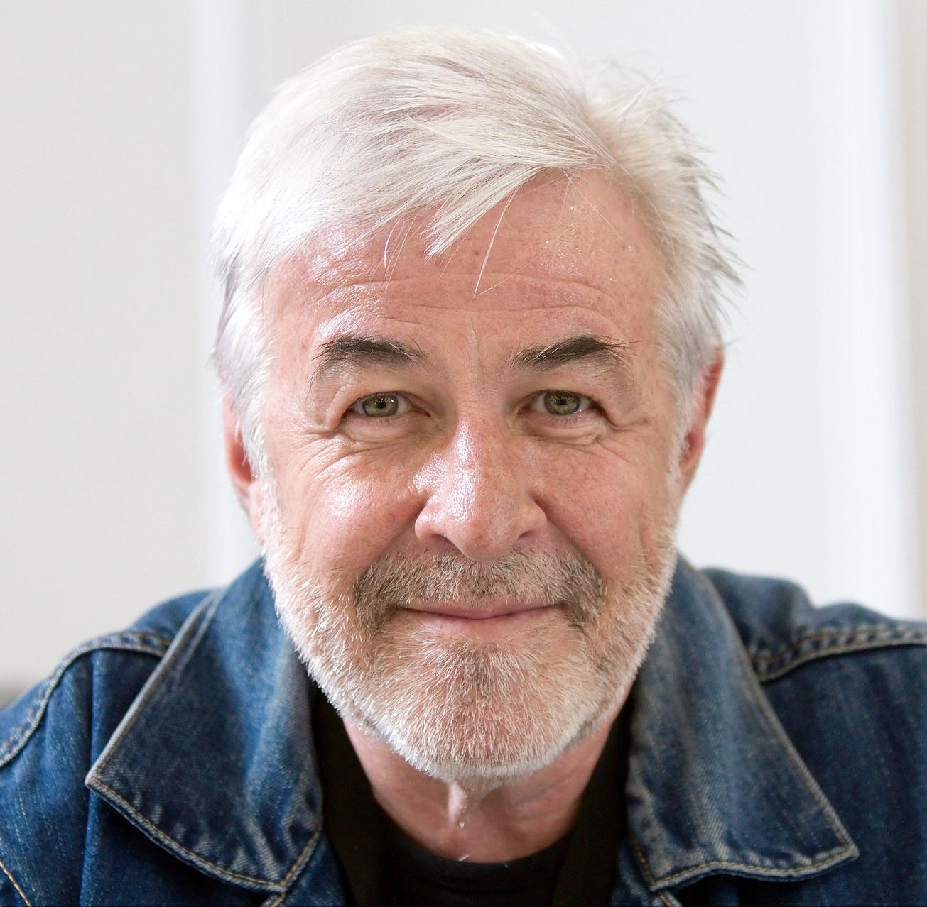 Jim Byrnes image