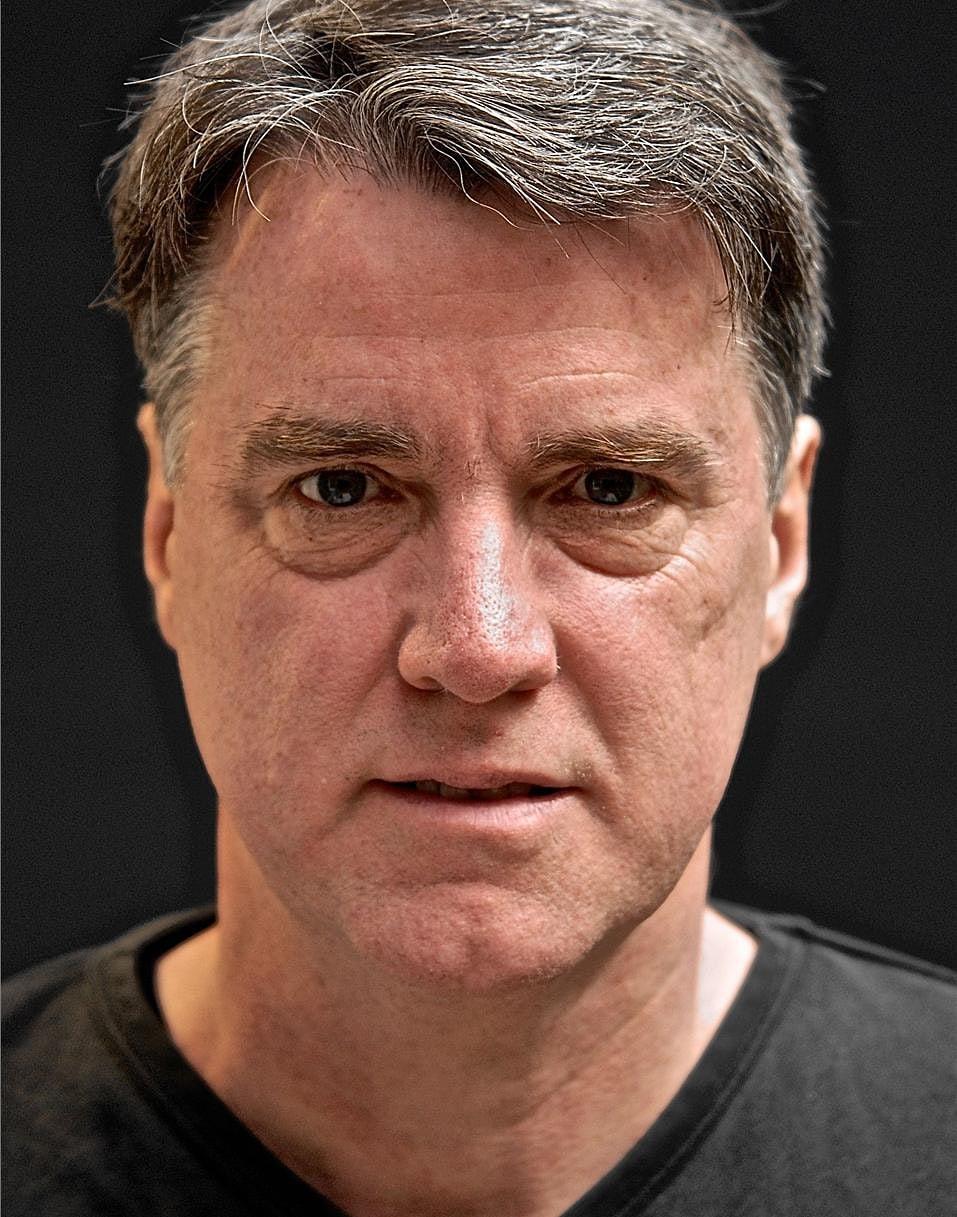 Patrick Joseph Byrnes image