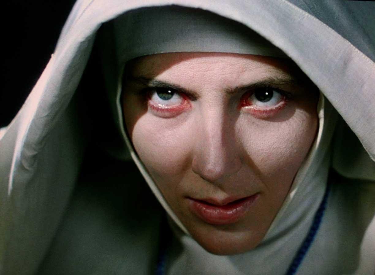 Kathleen Byron image