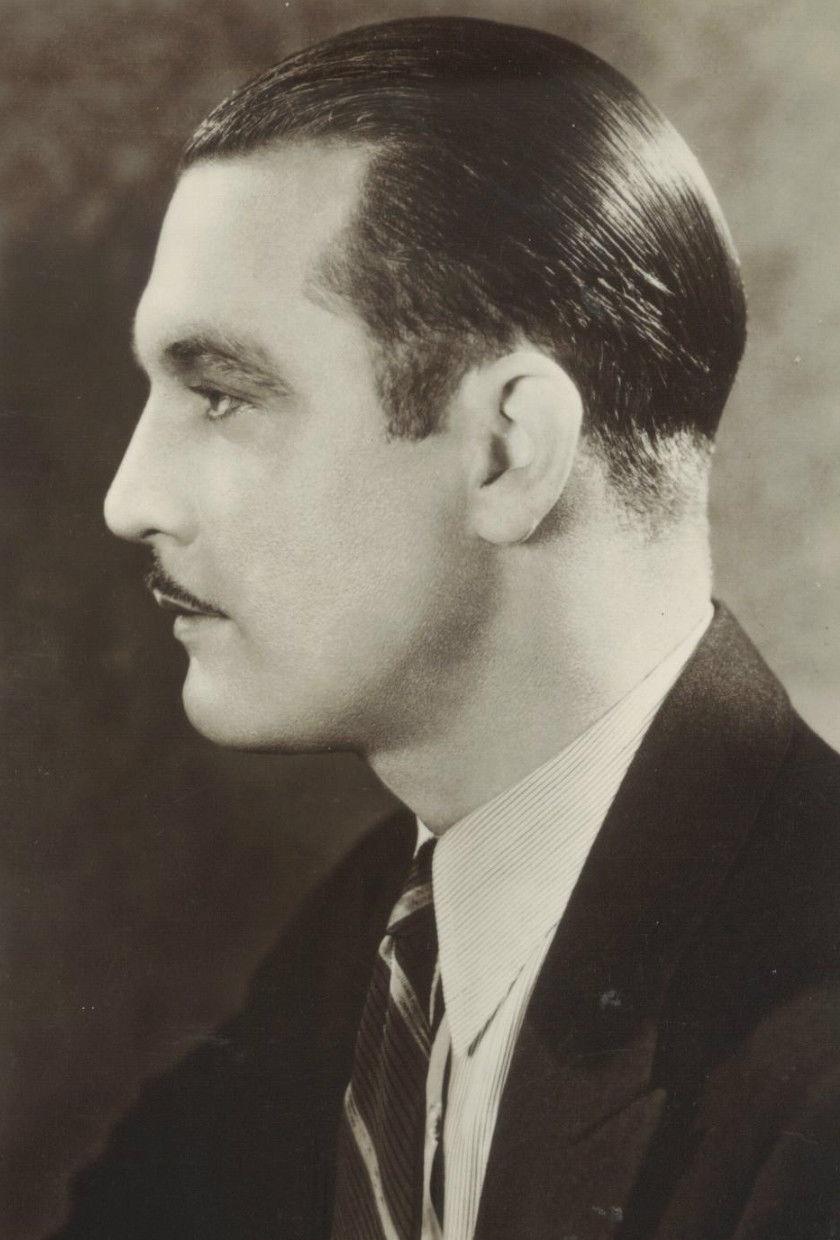 Walter Byron image