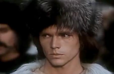 Sergey Bystritskiy image