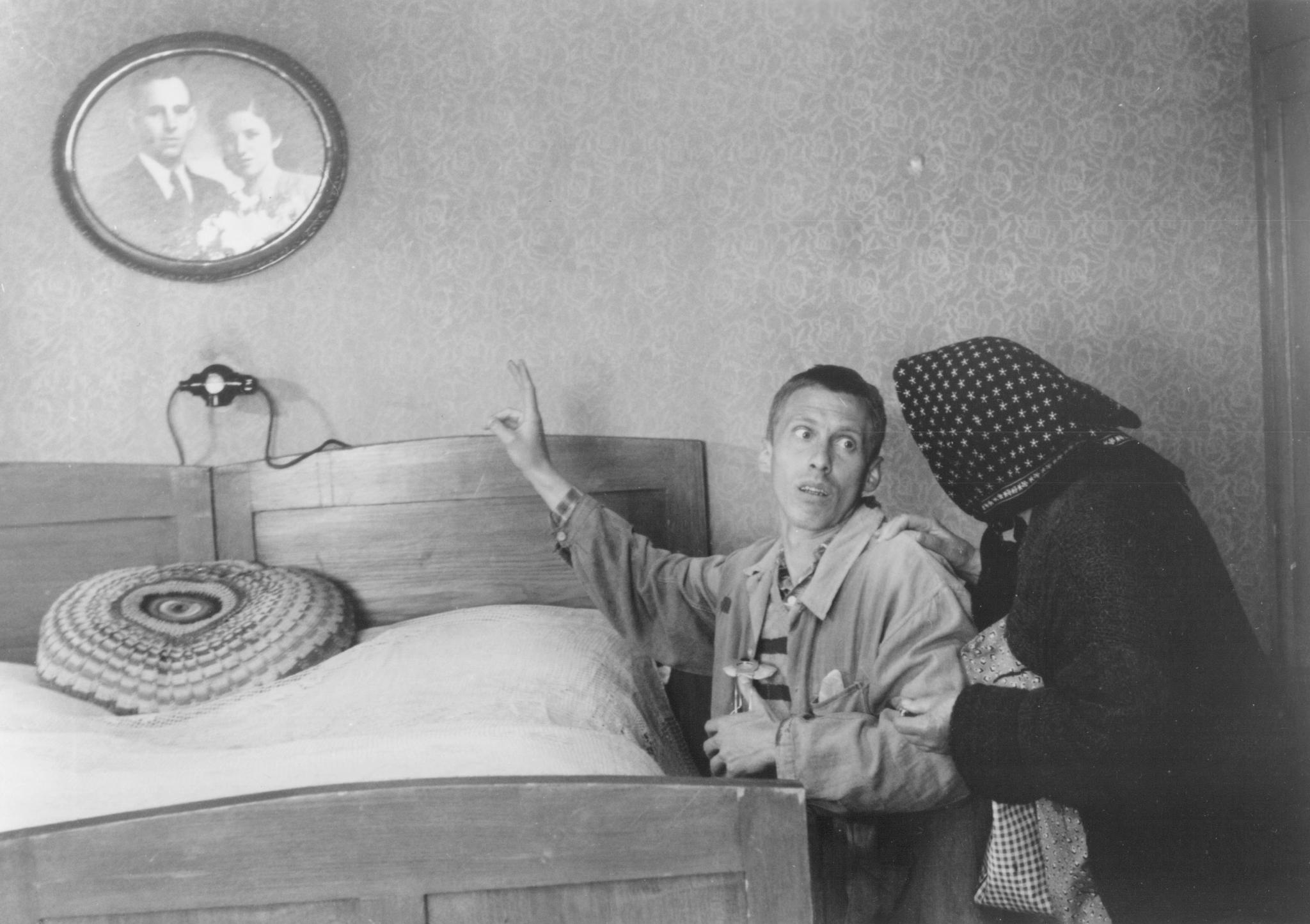 János Bán image