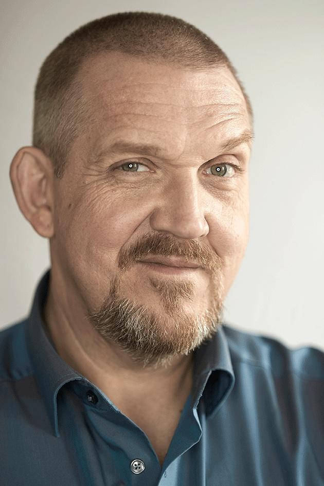 Dietmar Bär image