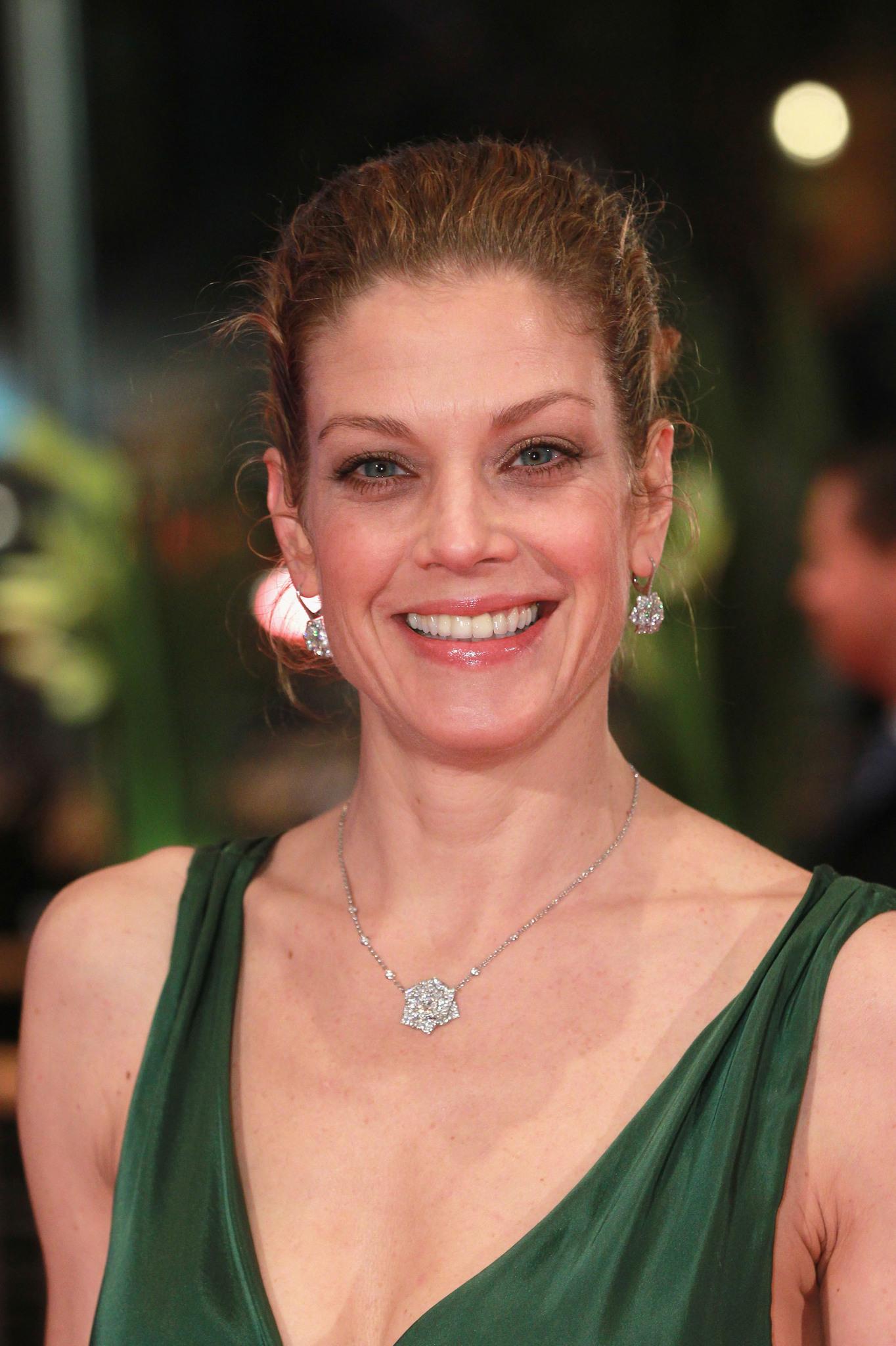 Marie Bäumer image