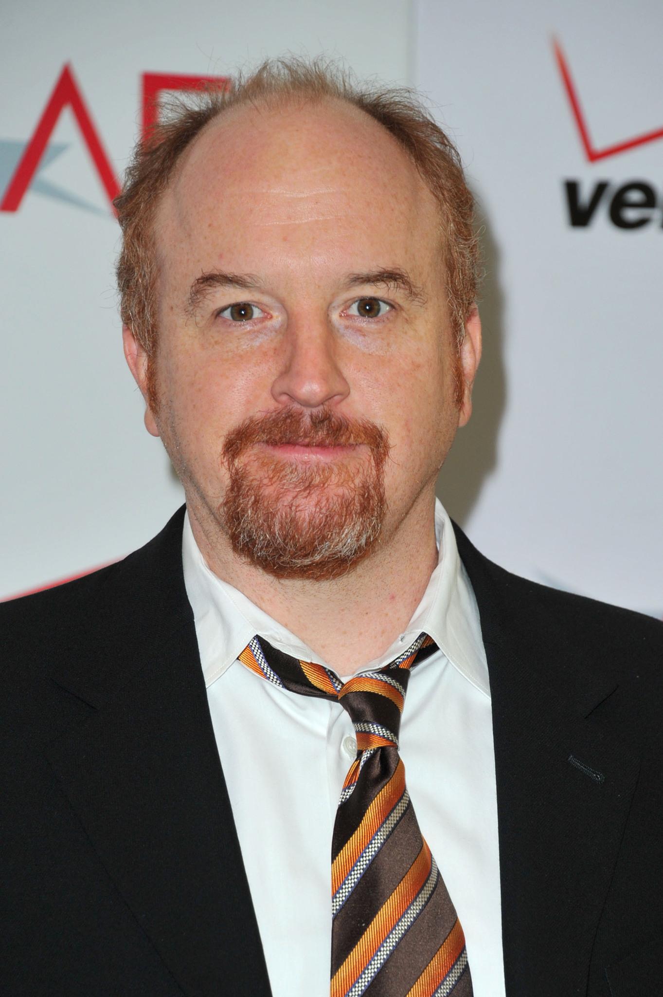 Louis C.K. image