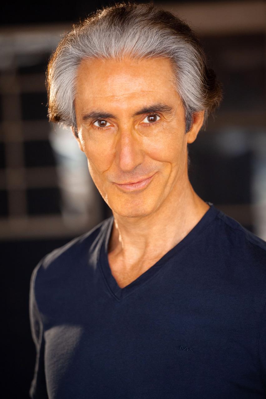 Jordi Caballero image