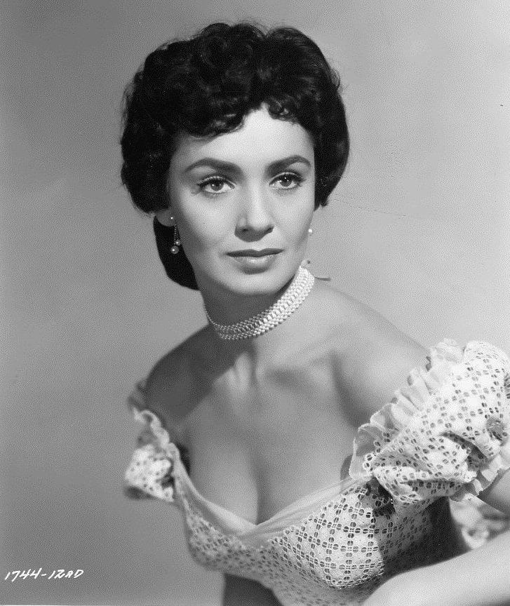 Susan Cabot image