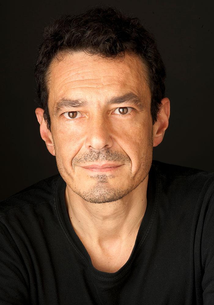 João Cabral image