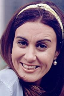 Márcia Cabrita image