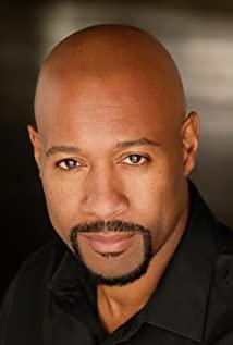 Mark Daniel Cade image
