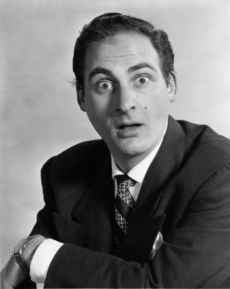 Sid Caesar image