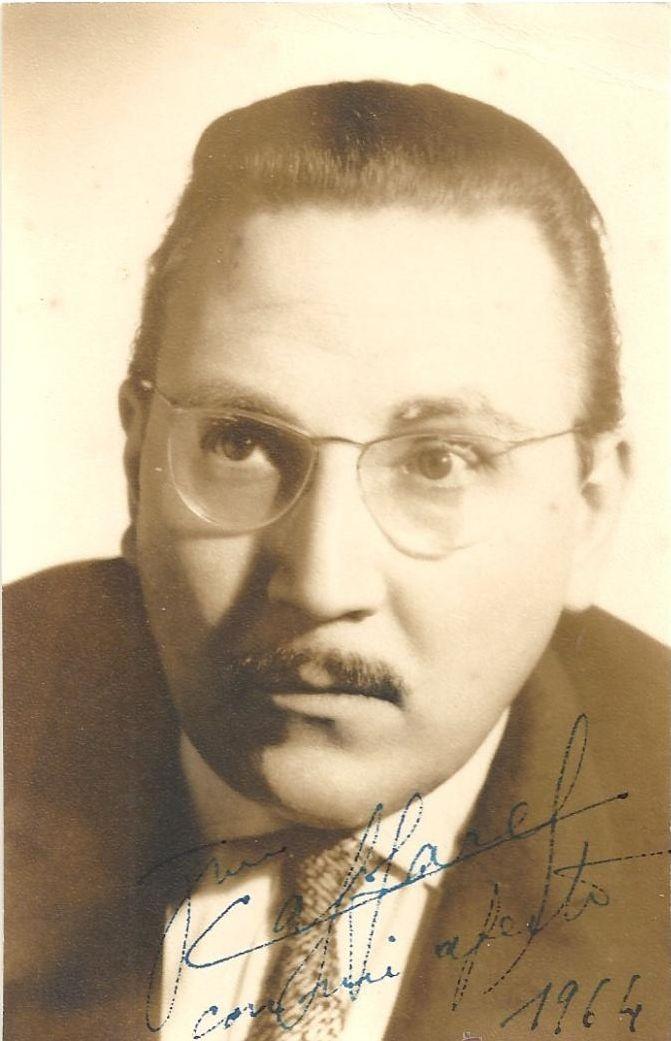 José María Caffarel image