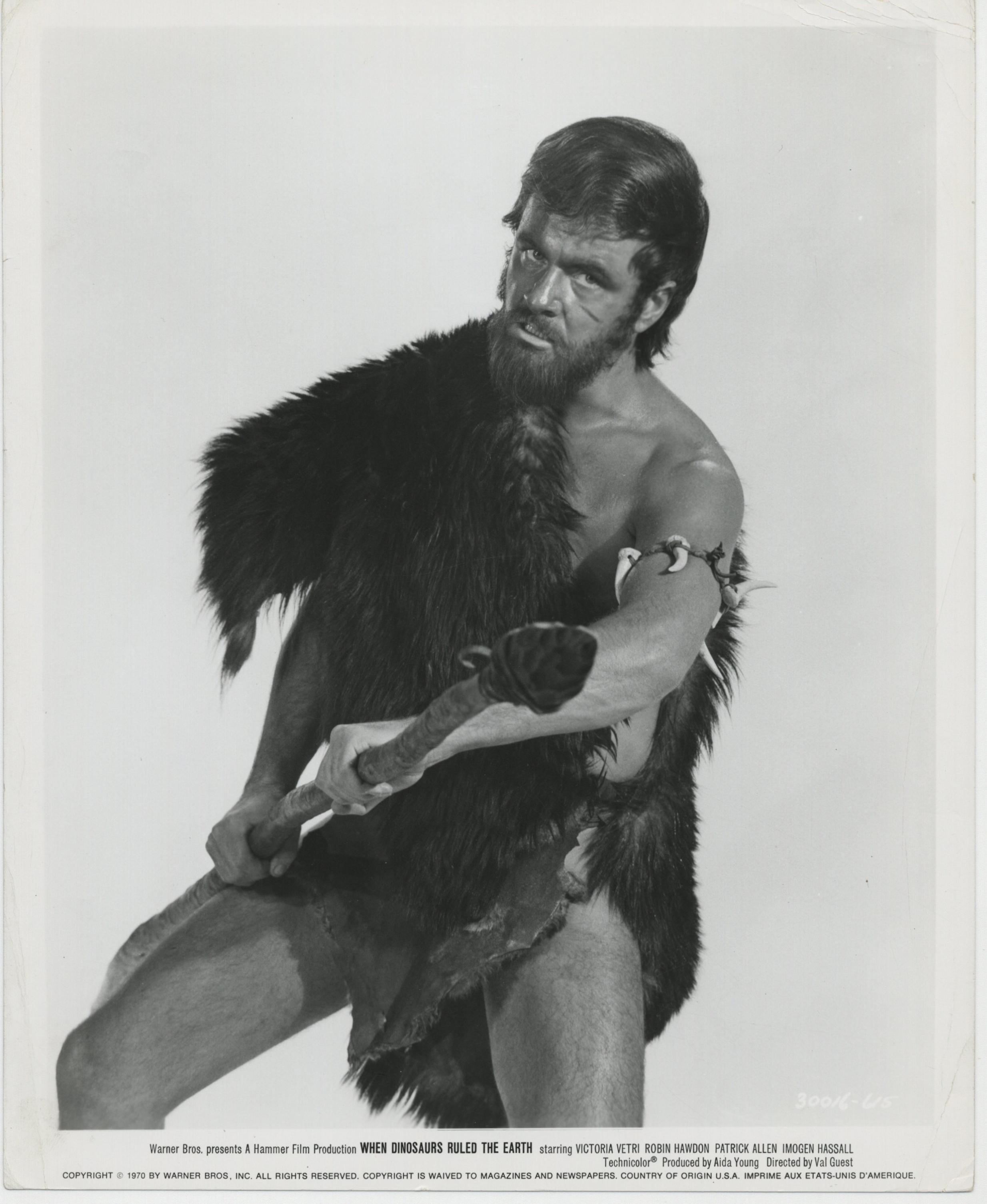 Sean Caffrey image