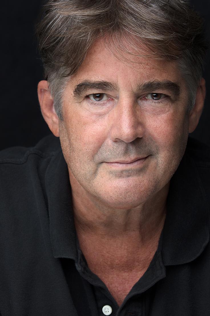 Stephen Caffrey image