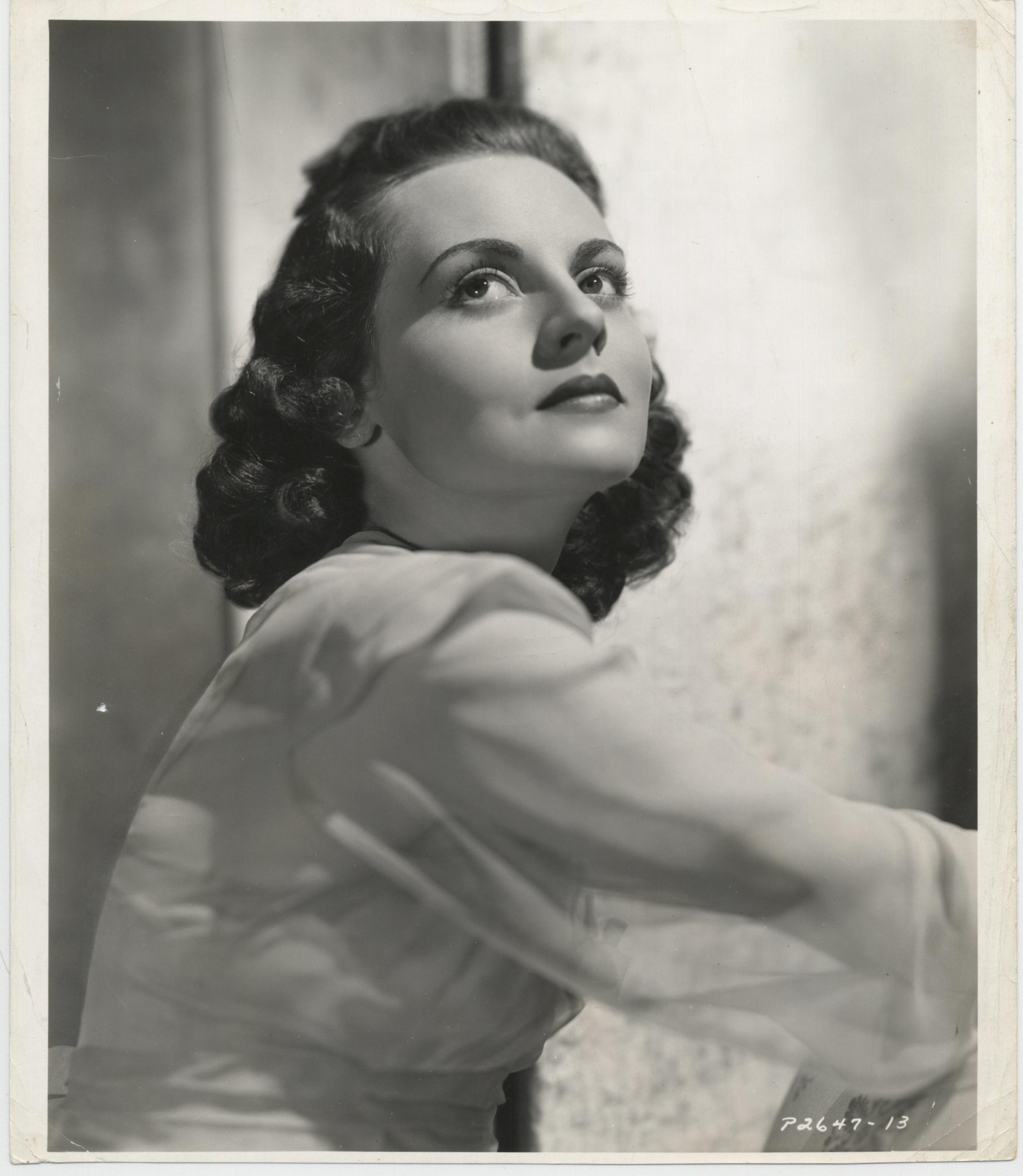 Jeanne Cagney image
