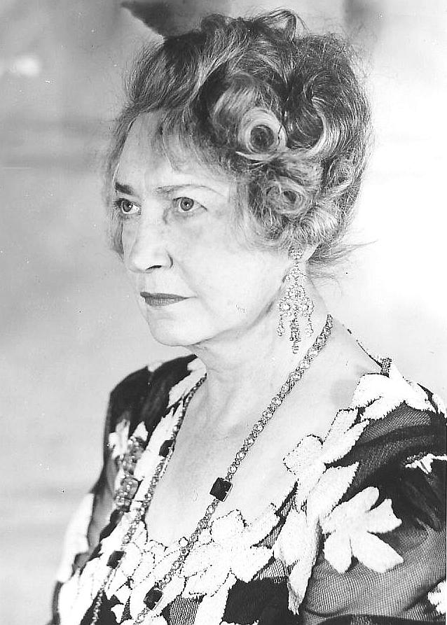 Georgia Caine image