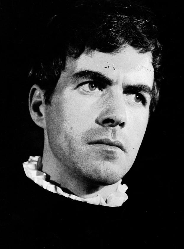John Cairney image