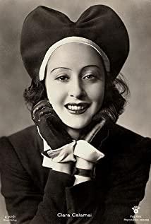 Clara Calamai image