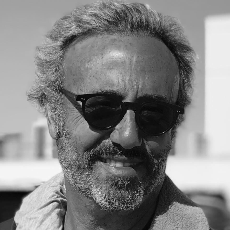 Philippe Caland image