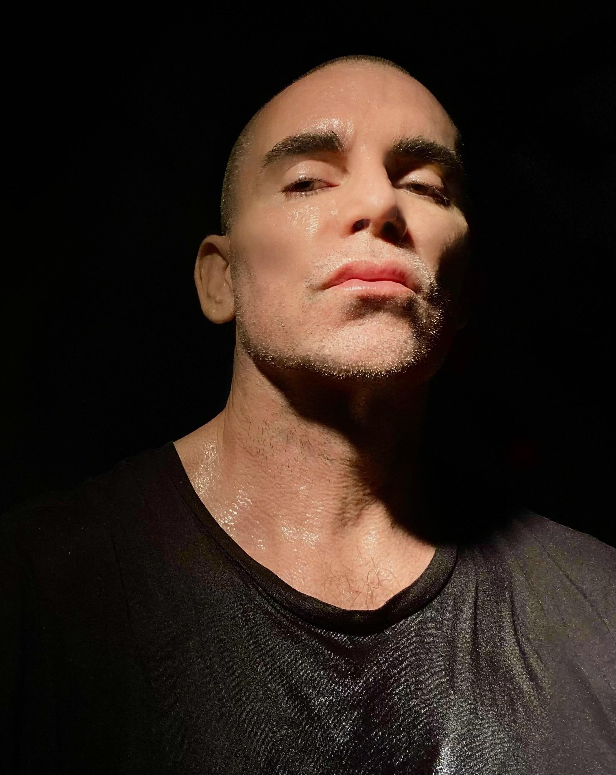 Brad Calcaterra image