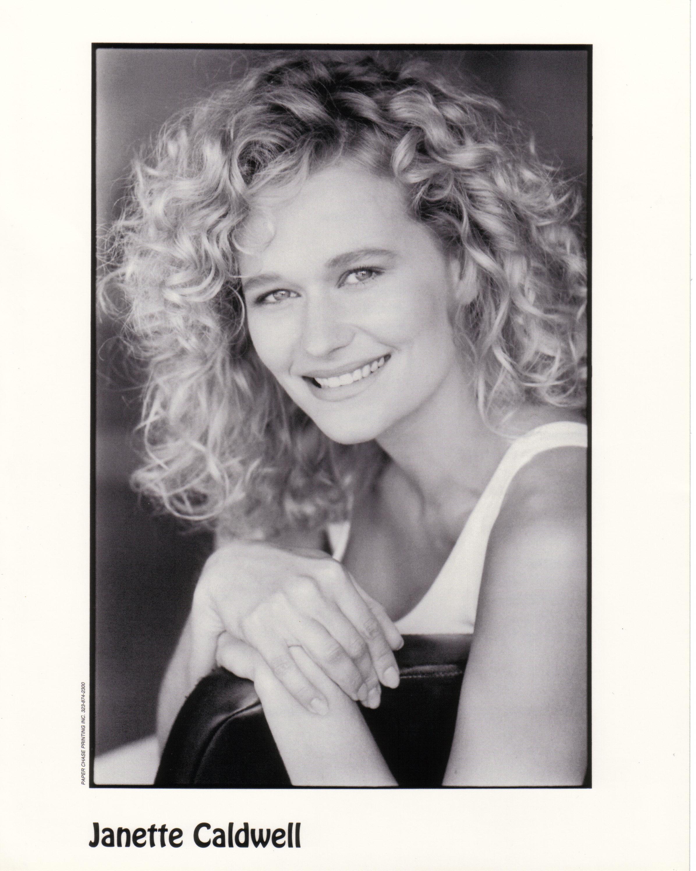 Janette Caldwell image