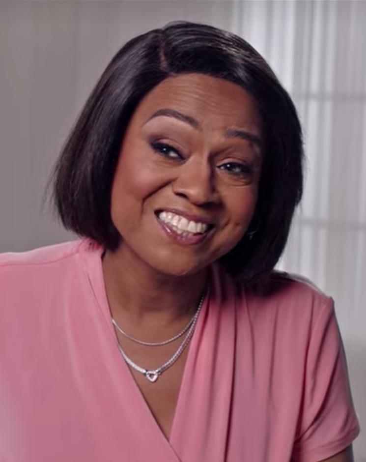 Sandra Caldwell image