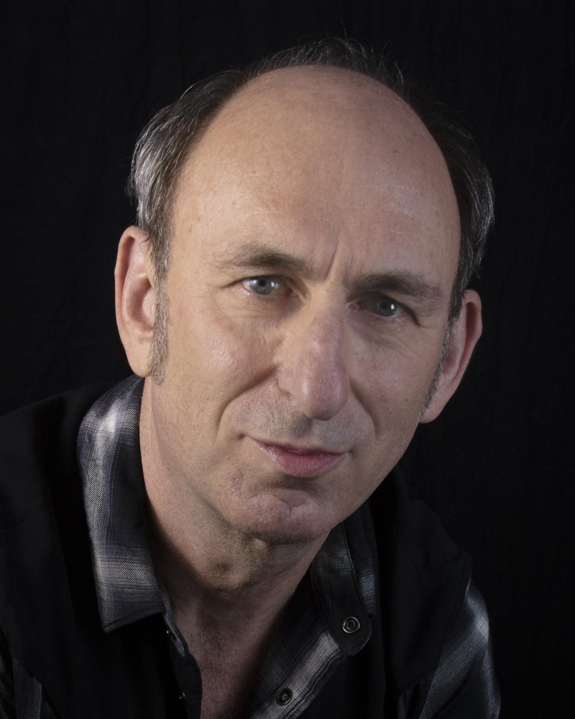 David Cale image