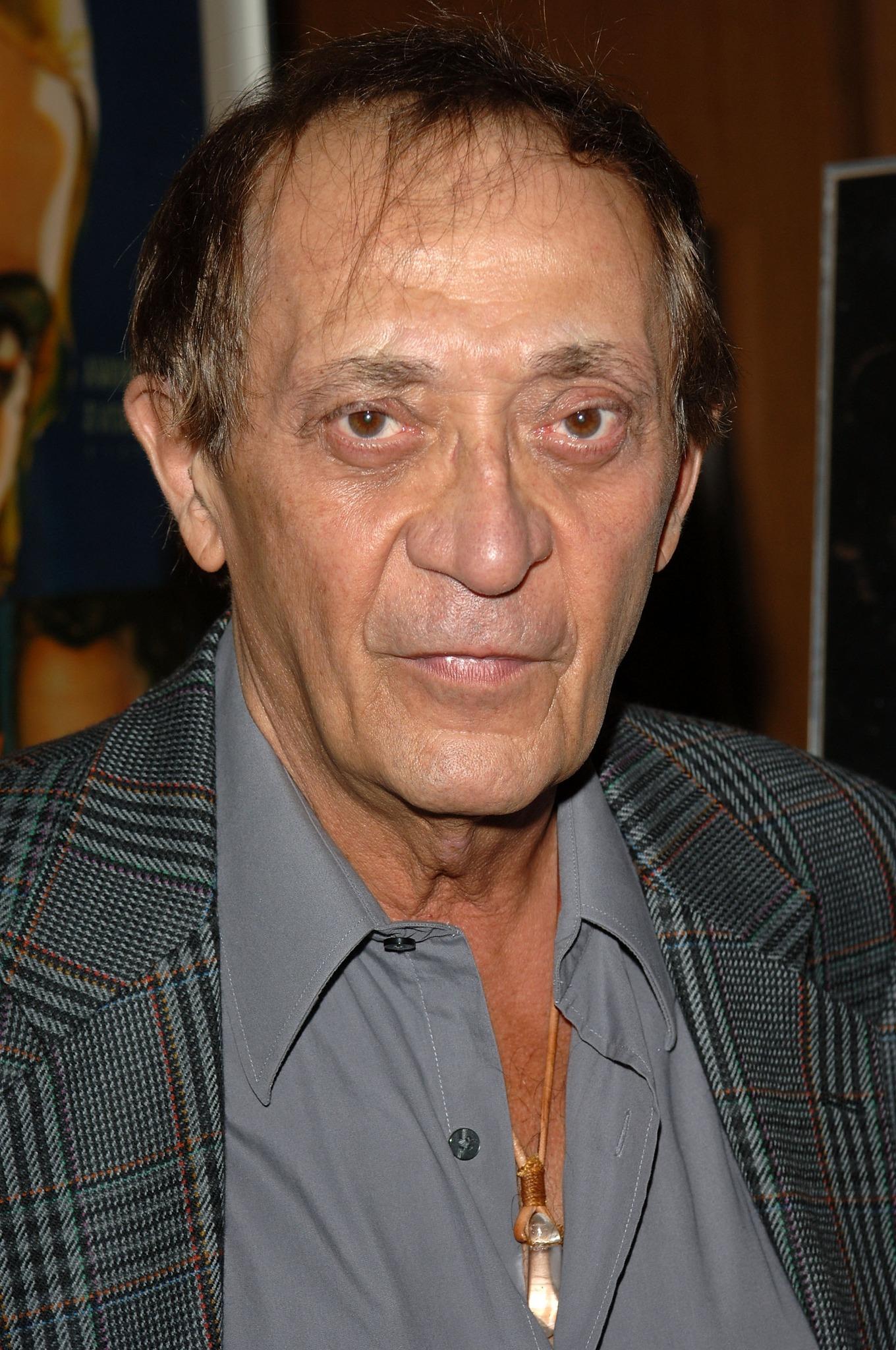 Don Calfa image