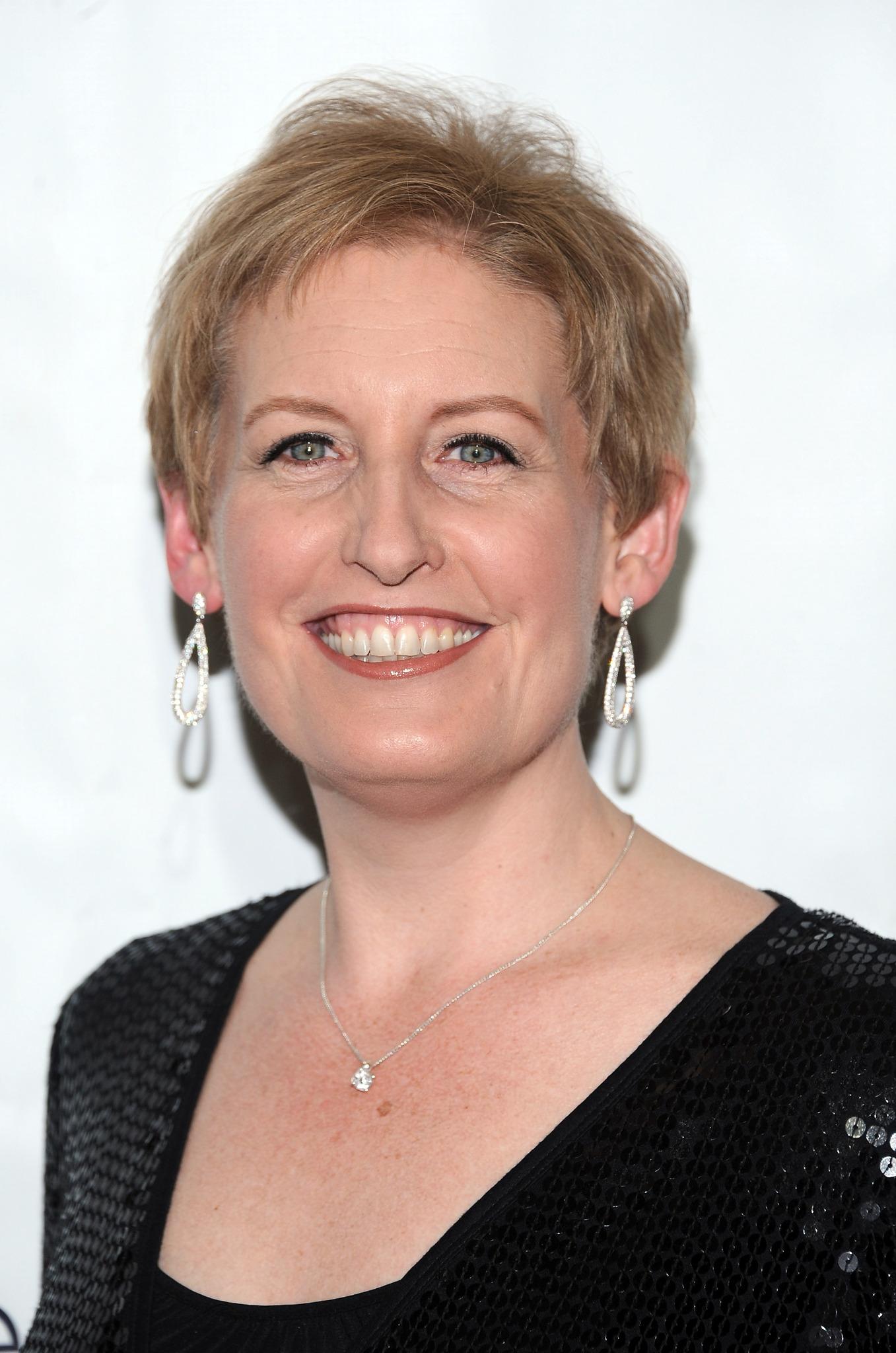 Liz Callaway image