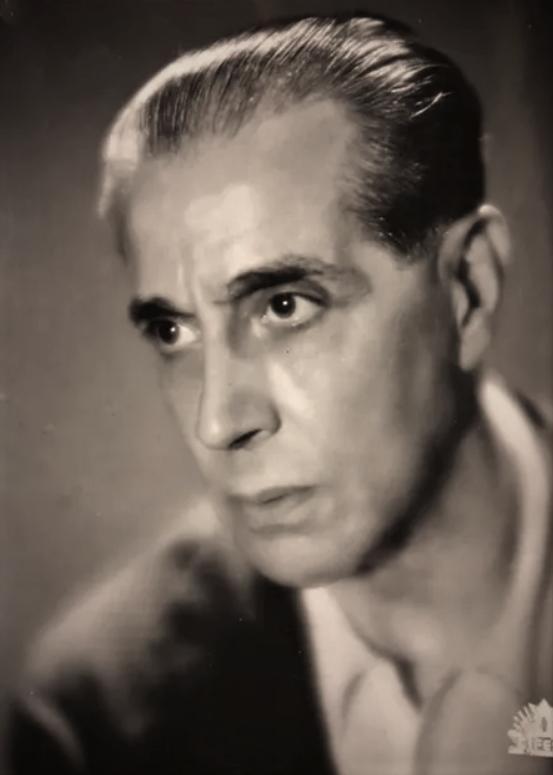 José Calle image