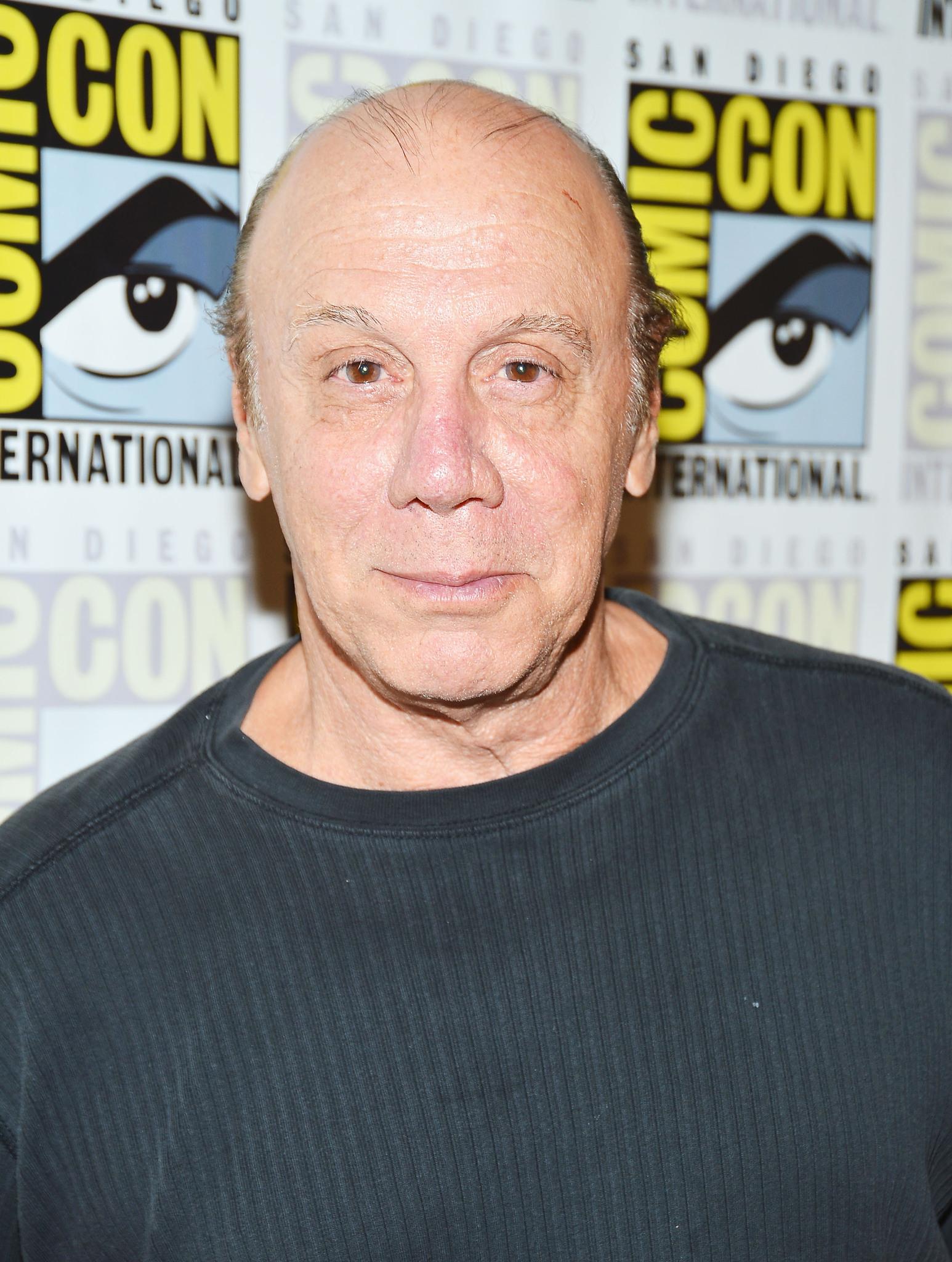 Dayton Callie image