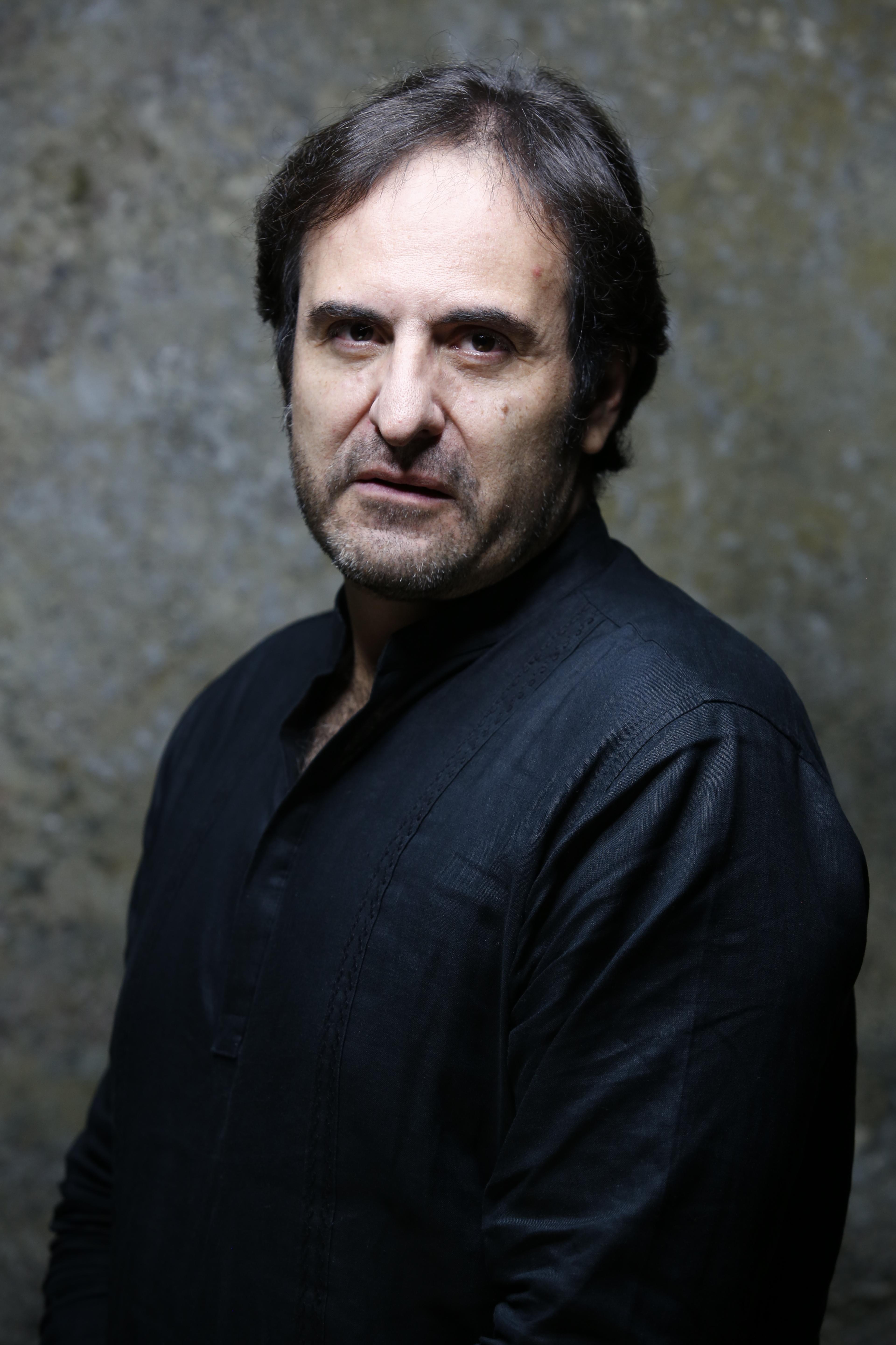 Alejandro Calva image
