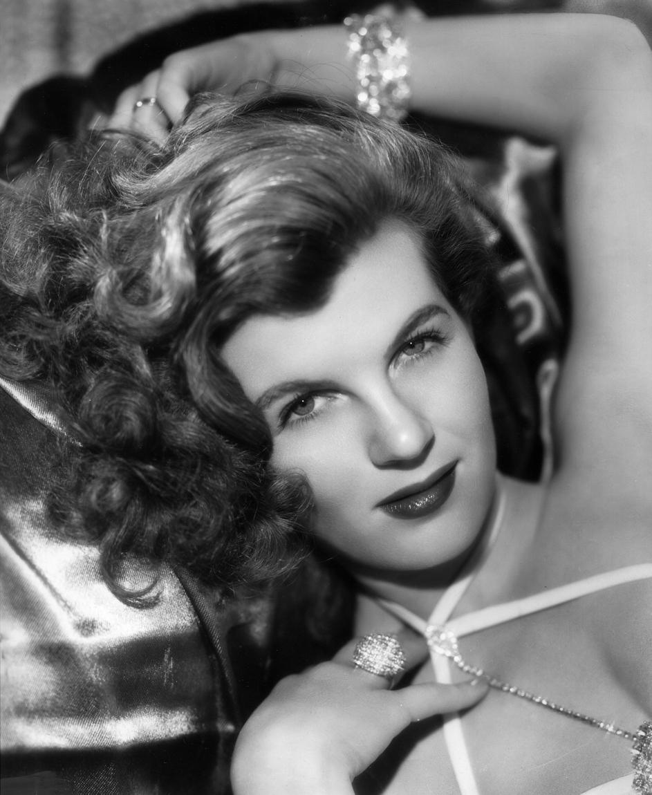 Corinne Calvet image