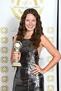 Mhairi Calvey image
