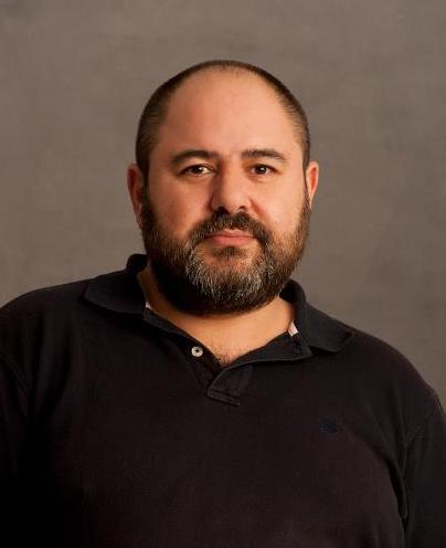 Jorge Calvo image