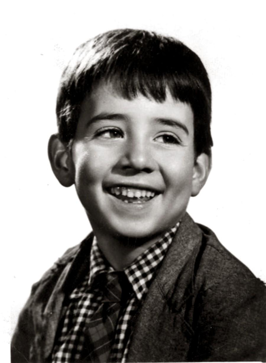 Pablito Calvo image