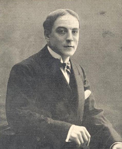 Ricardo Calvo image